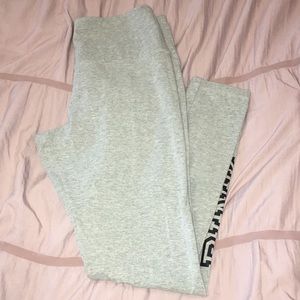PINK Leggings